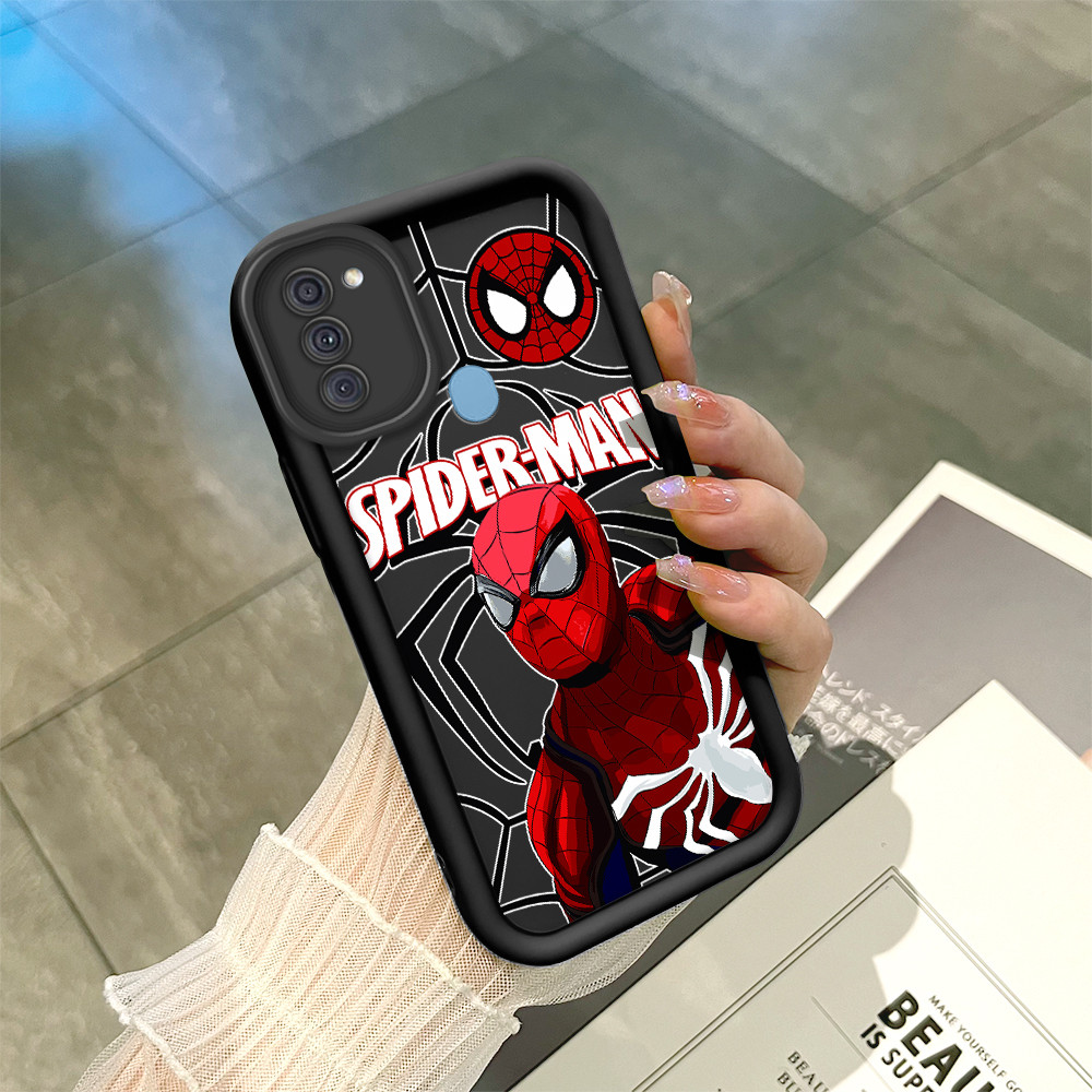 Capa Para Samsung Galaxy A11 M11 Capinha De Celular Macio Silicone Case BTY 5158 em Oferta na Shopee