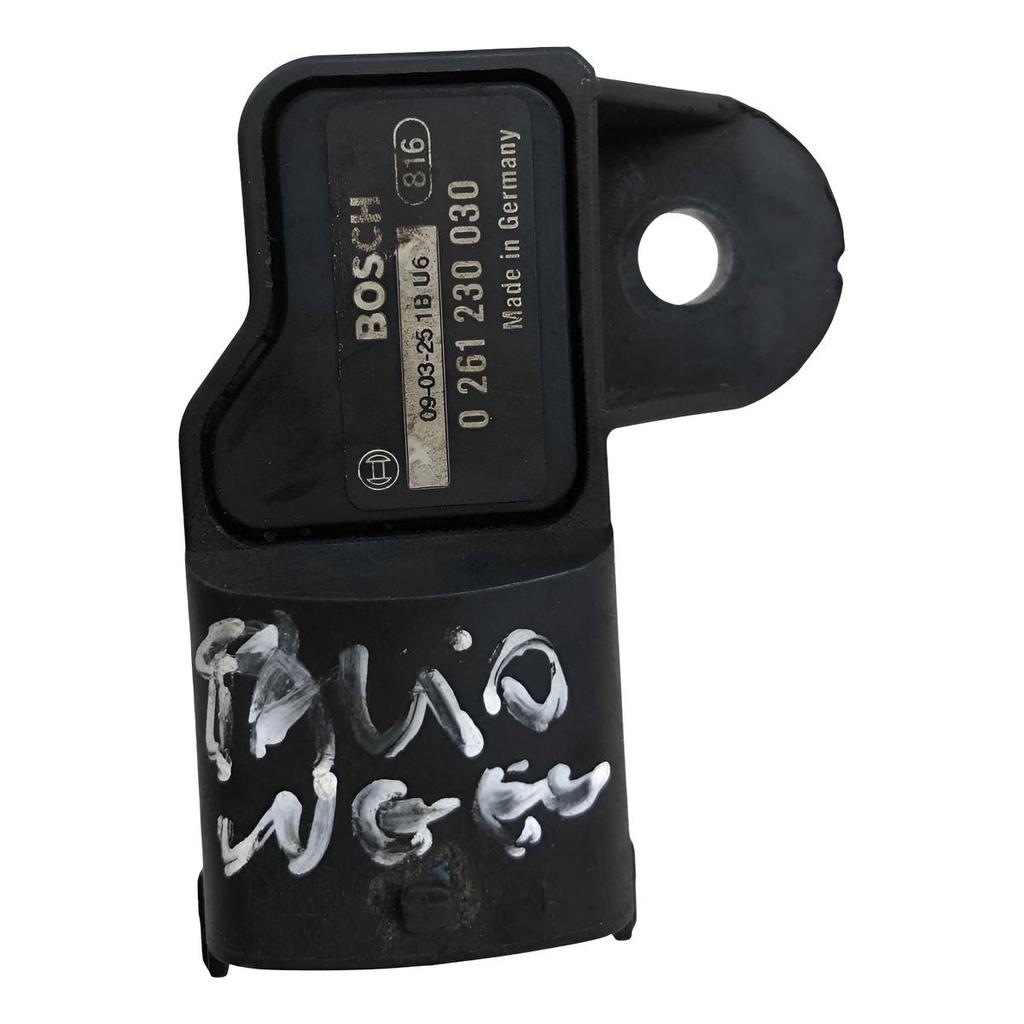 Sensor Map Fiat Palio Weekend 1.8 Gm 2008