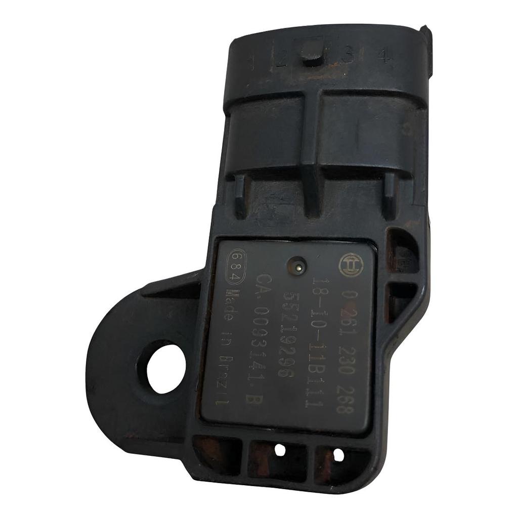 Sensor Map Fiat Palio 1.0 2012