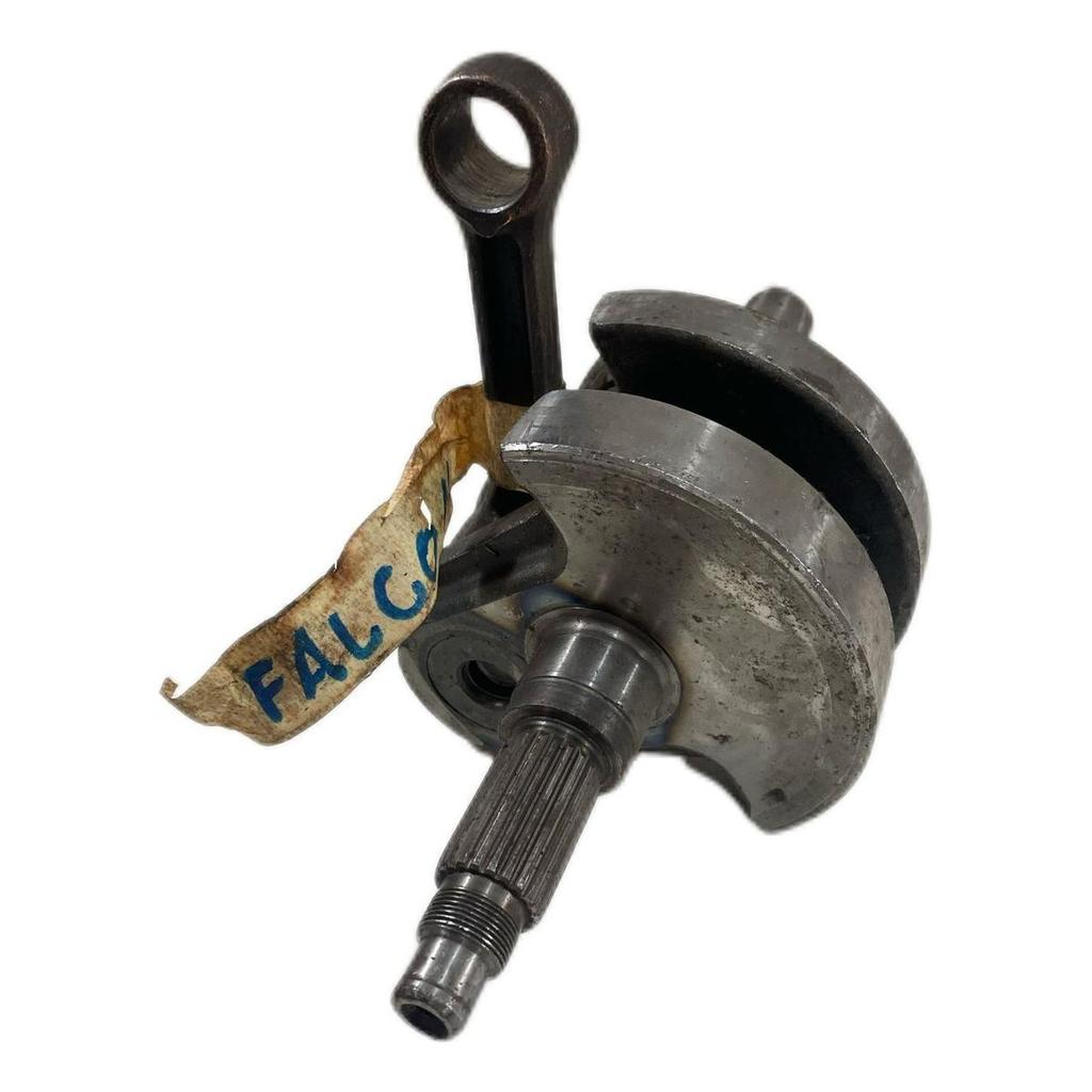 Virabrequim Usado Honda Falcon 400 Nx4 Original 2002/08
