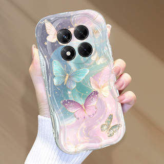 Capinha Para Xiaomi Redmi Note 14 Pro 5G Capa De Silicone 3006 NYW em Oferta na Shopee