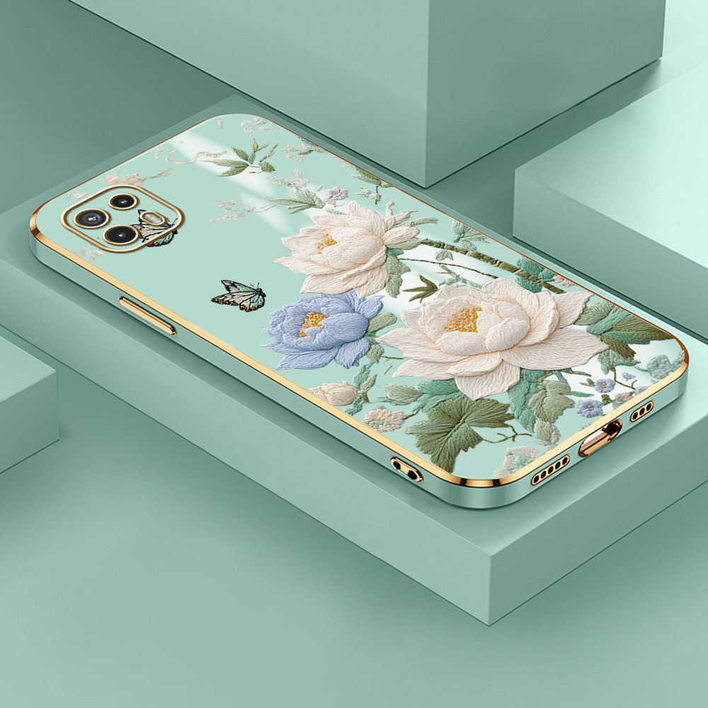 Capa Para Motorola Moto G50 5G Capinha Case Flor Criativa Capas De Celular Divertida Gloss 1916