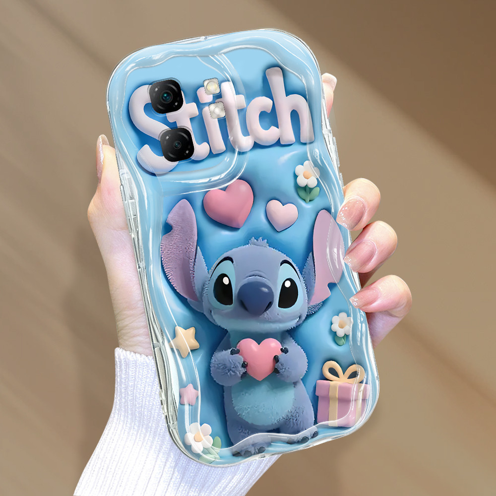 Capinha Para Infinix Smart 9 Hot 50i Capa De Silicone 3147 NYW