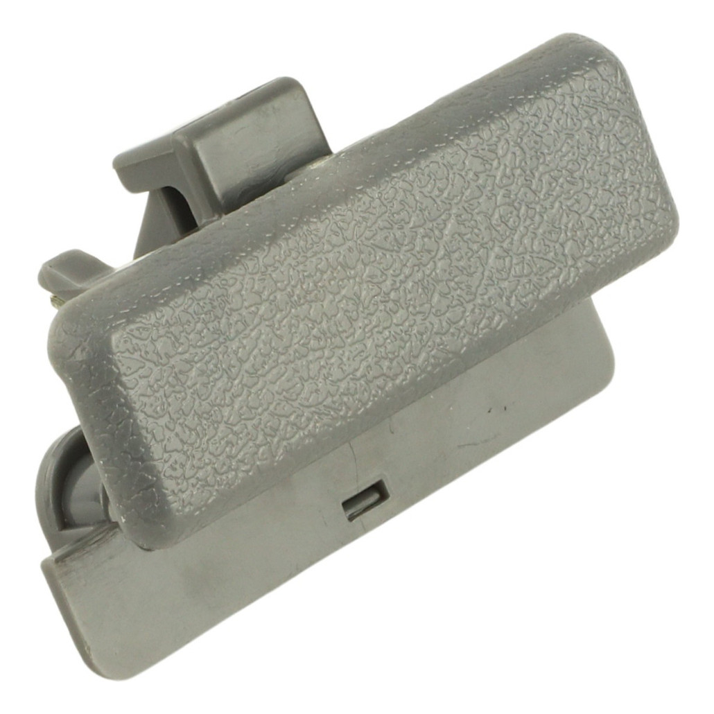 Maçaneta Puxador Fecho Tranca Trinco Do Porta Luvas L200 Modelo Antigo Quadrada 1993 Até 2006 em Oferta na Shopee