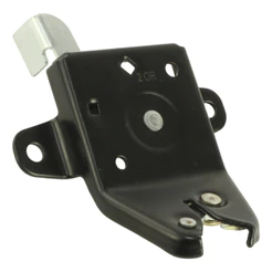 Fechadura da Tampa Traseira do Porta Malas Etios Sedan 2012, 2013, 2014, 2015, 2016, 2017, 2018, 2019, 2020, 2021