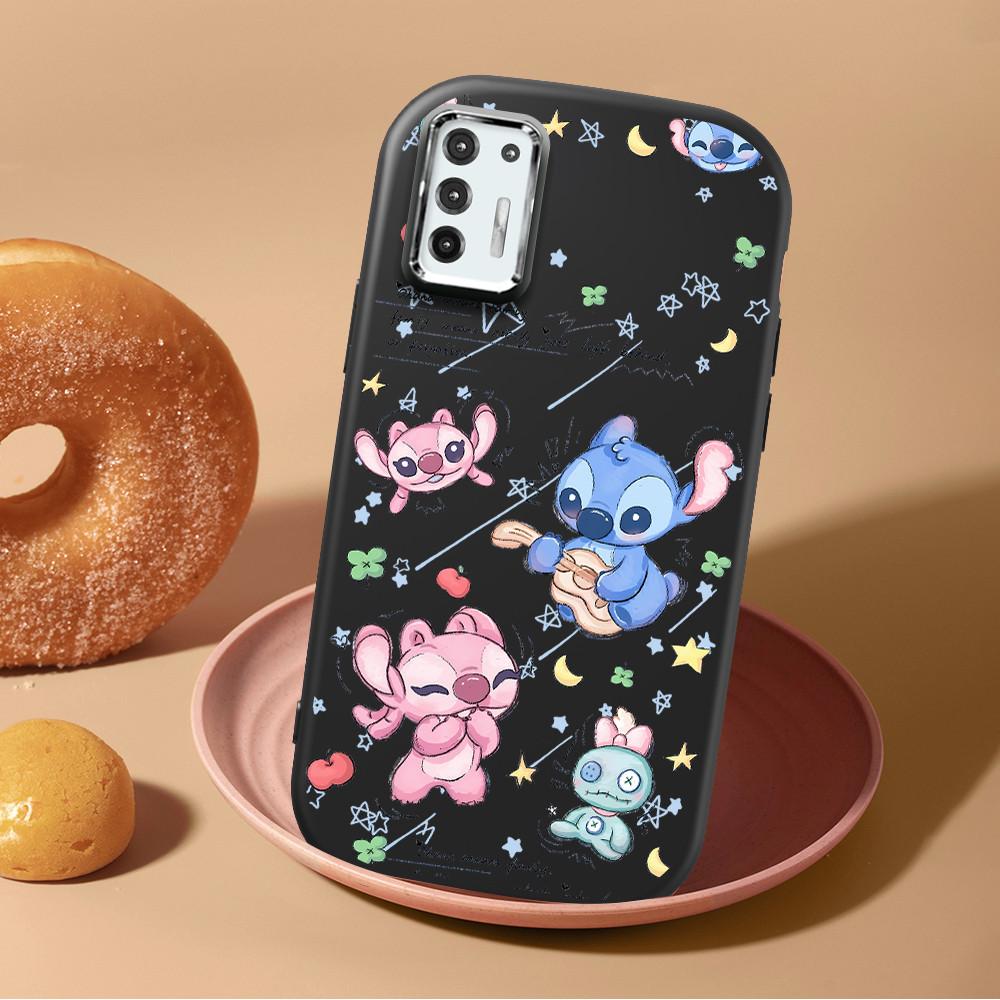 Capa Para Motorola Moto G9 Plus Capinha Case Protetora Desenho De Celular Do Tpu PDD1286 em Oferta na Shopee