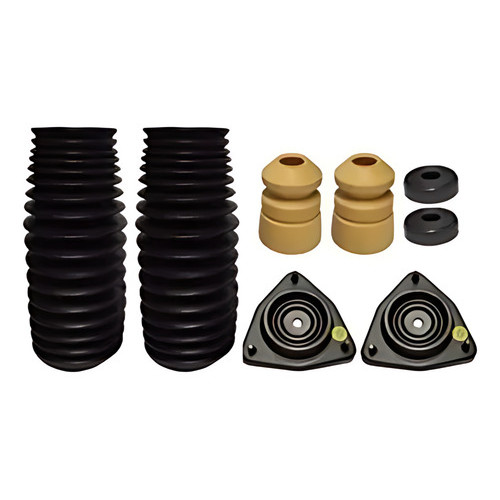 Kit Reparo Amortecedor Dianteiro Completo Escort Zetec 97/03