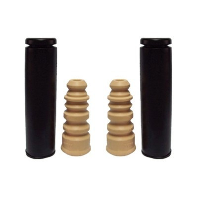 Kit Reparo Amortecedor Traseiro Fiesta 02/14 Ecosport 02/12 em Oferta na Shopee