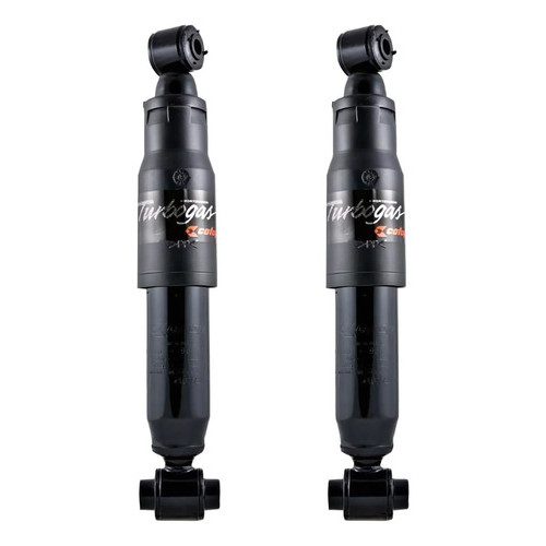 Amortecedor Traseiro Cofap Peugeot 207 1.4 1.6 08/ Gbl1220 em Oferta na Shopee