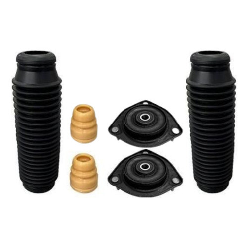 Kit Reparo Amortecedor Dianteiro Ford Royale Versailles /94