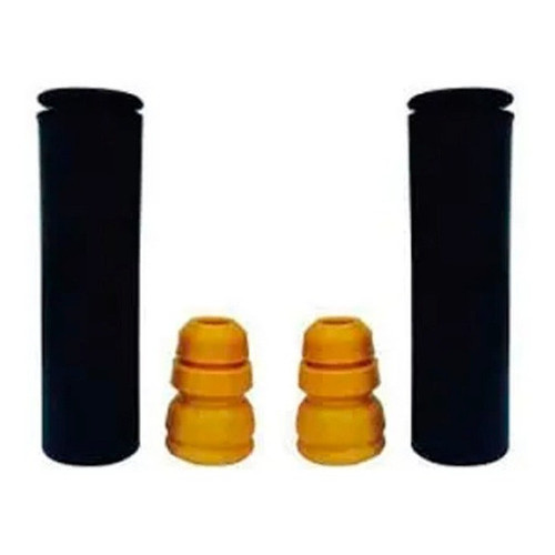 Kit Reparo Amortecedor Traseiro Parcial Hb20 12/14 em Oferta na Shopee