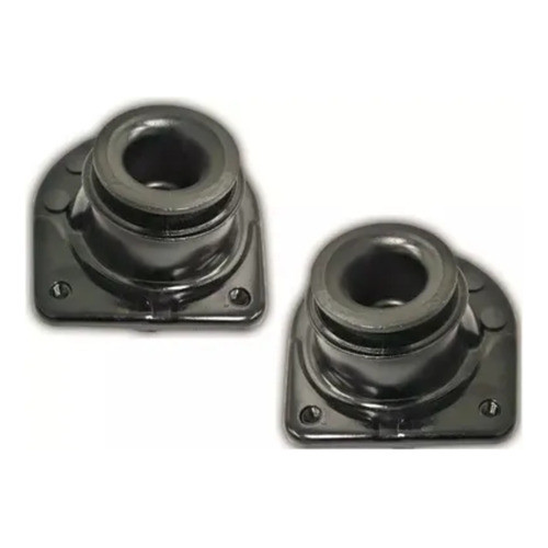 Coxim Amortecedor Dianteiro Sampel Fiat Palio (par) em Oferta na Shopee