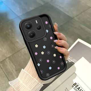 Capinha Para Xiaomi Redmi Note 14 5G Capa Silicone Celular Macia 5835 TYB em Oferta na Shopee