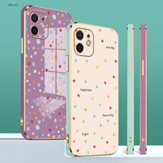 Capinha Para Samsung Galaxy S24 S23 S22 S21 S20 FE Ultra 4G 5G Luxo Kawaii Capa Case 2094DD em Oferta na Shopee
