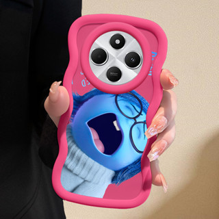 Capinha Capa Para Xiaomi Redmi 14C A4 A3 Pro 4G 5G Case Decorada Kawaii Criativa Silicone MKL0119 em Oferta na Shopee