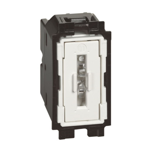 Módulo Pulsador Living Now 10A - K4005