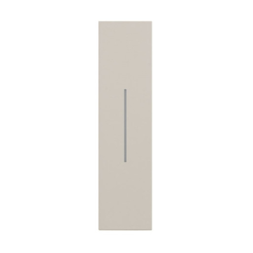 Tampa para Interruptor Living Now Sand - KM01