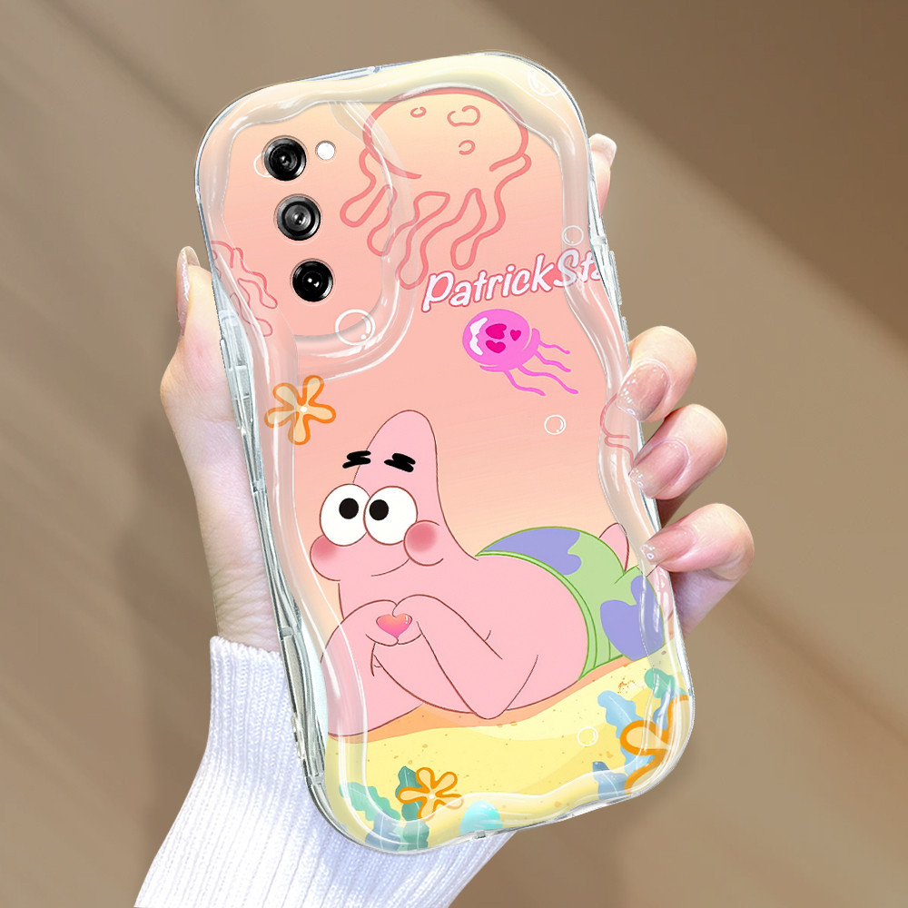 Capinha Para Samsung Galaxy S20 FE 5G Capa Case Silicone Coquette TMNY3271 em Oferta na Shopee