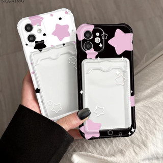 Capa Card Para Samsung Galaxy A16 A06 A15 A14 A13 A12 A10S A05S A05 A03 A03S A02S Core 4G 5G Capinha Silicone 6084 KBK em Oferta na Shopee