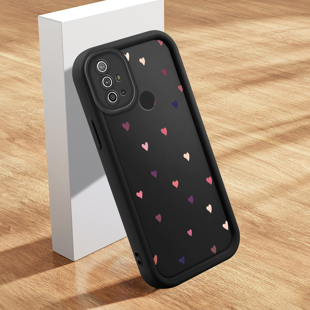 Capa Para Motorola Moto G20 G30 G10 Capinha De Celular Macio Silicone Case BTY 6