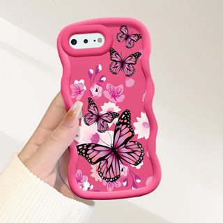 Capinha Para iPhone 7 8 6 6S Plus Case Capa Macio Celular DL0087 em Oferta na Shopee