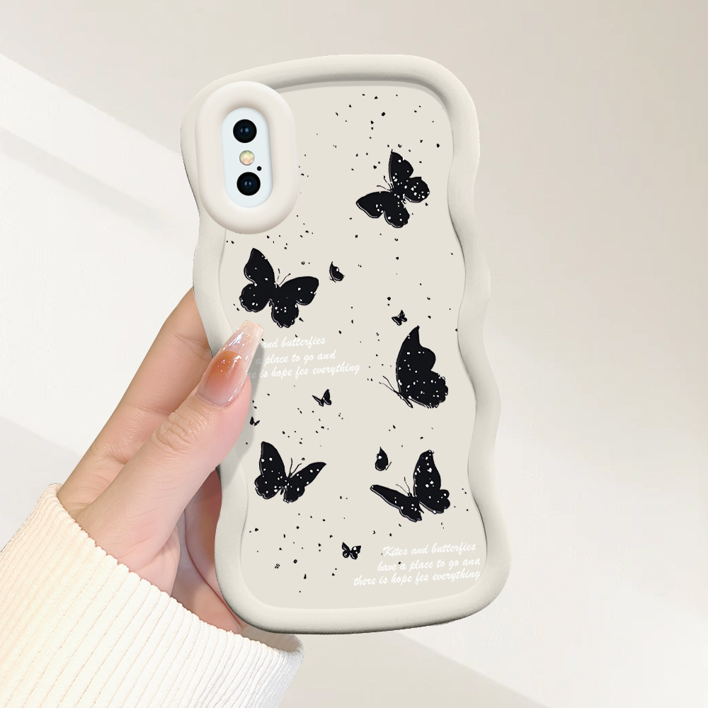 Capinha Para iPhone X XS Case Capa Macio Celular DL0094