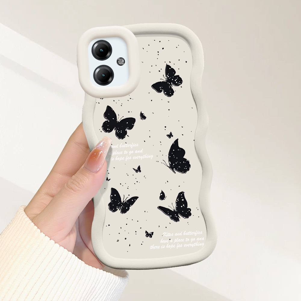 Capinha Para Motorola Moto G14 G54 5G Case Capa Macio Celular DL0094