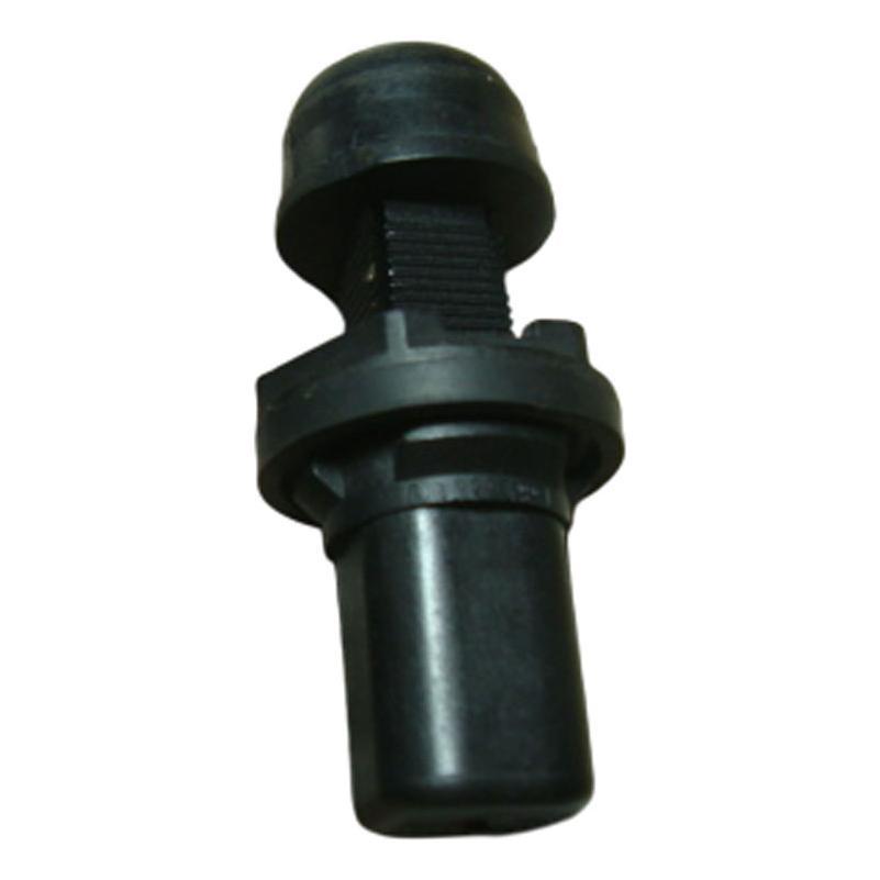 1 BATENTE TAMPA TRASEIRA GOLF BORA GOL POLO SEDAN FOX ORIGINAL VW 6X0827499F