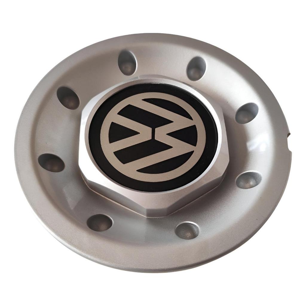 1 CALOTA ARO 14 GOL SAVEIRO PARATI 97 POINTER ORIGINAL VW 557601149A 162