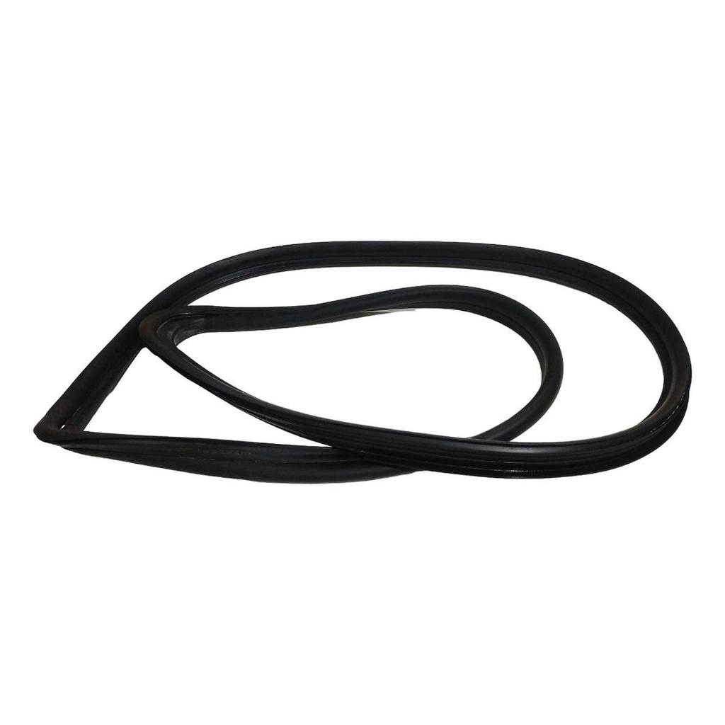 BORRACHA VIDRO LATERAL NÃO BASCULANTE GOL G2 G3 ORIGINAL VW 3778453211NN