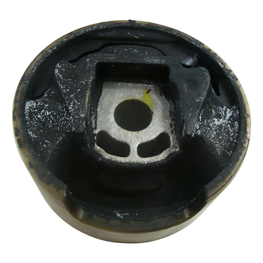BUCHA INFERIOR AGREGADO JETTA 1.4 2.0 FUSCA 2013 A 2016 ORIGINAL VW 1K0199867R