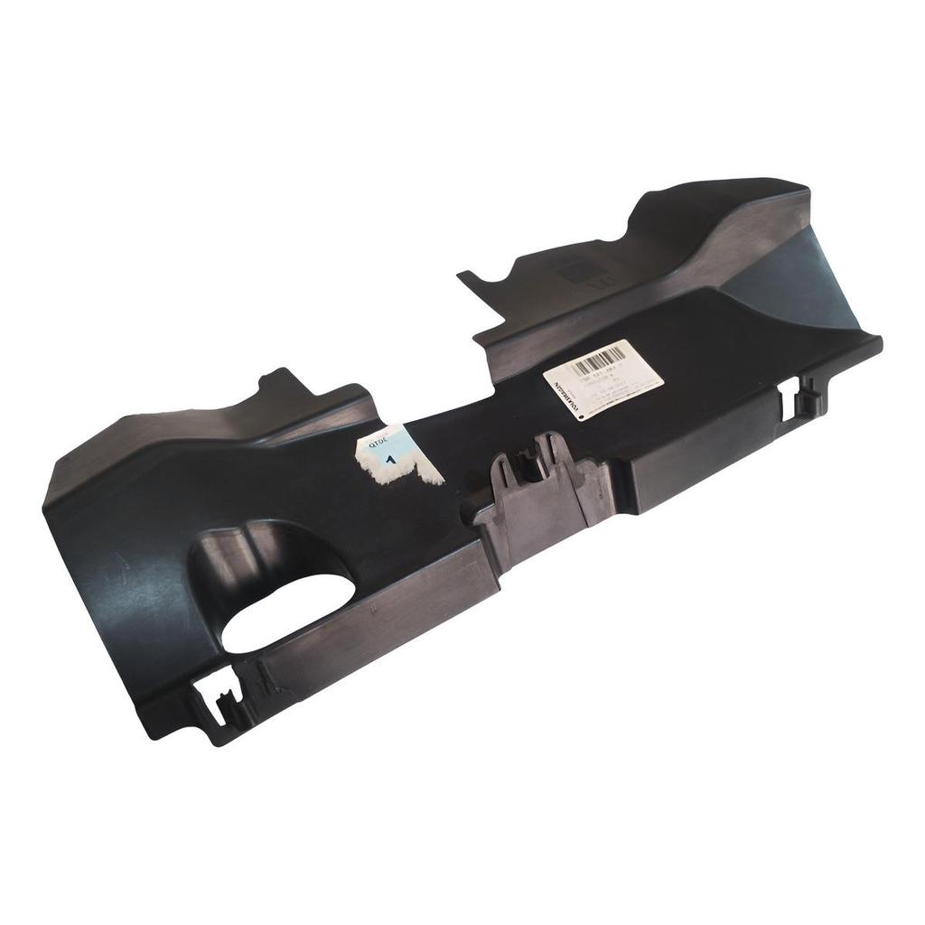 CONDUTOR DEFLETOR AR RADIADOR UP 2018 A 2021 ORIGINAL VW 1SB121284H