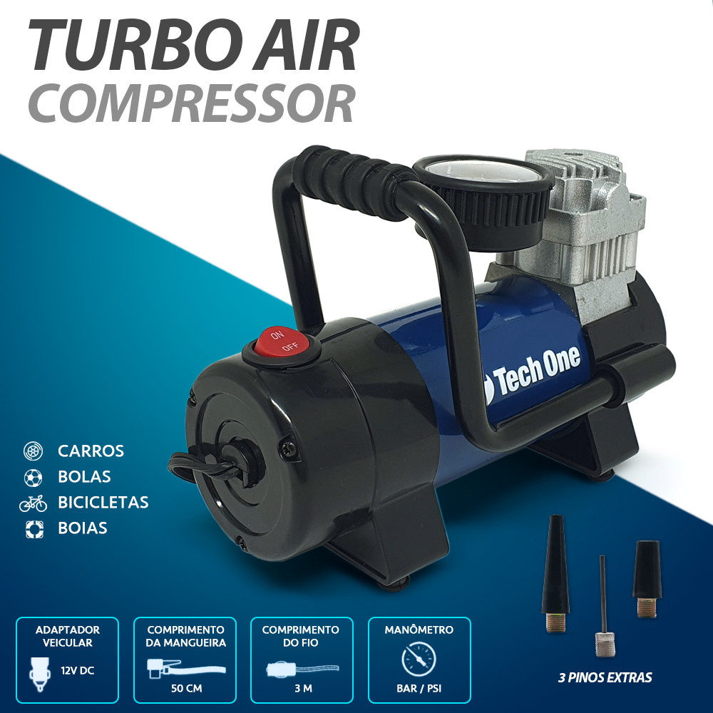 Compressor de Ar Pneu X-terra Xterra 2004 2005 2006 2007 2008 Calibrador Portátil Elétrico Fácil Uso