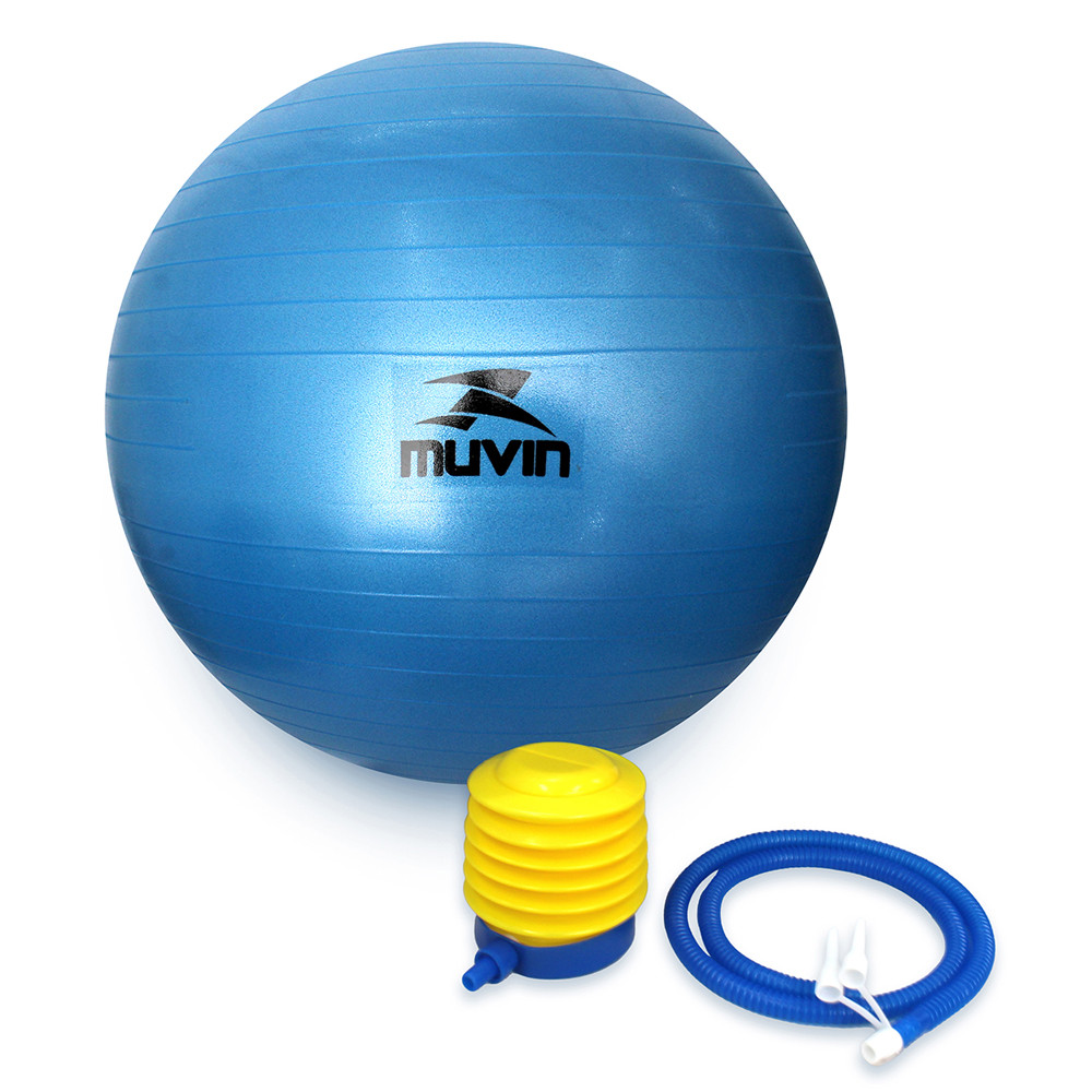 Bola de Pilates Muvin - 85cm