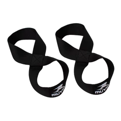 Straps Musculação 8-Shape
