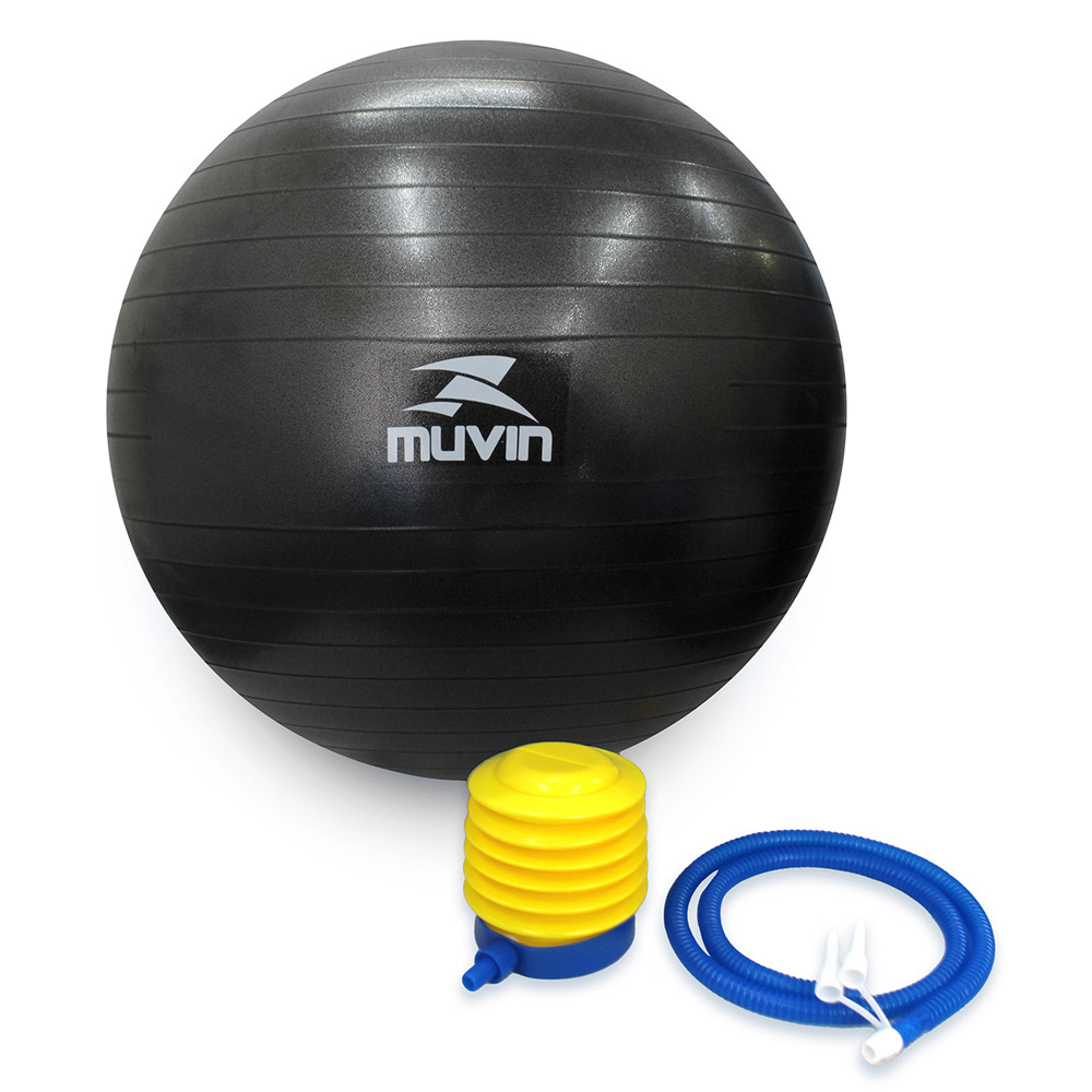 Bola de Pilates Muvin - 55cm