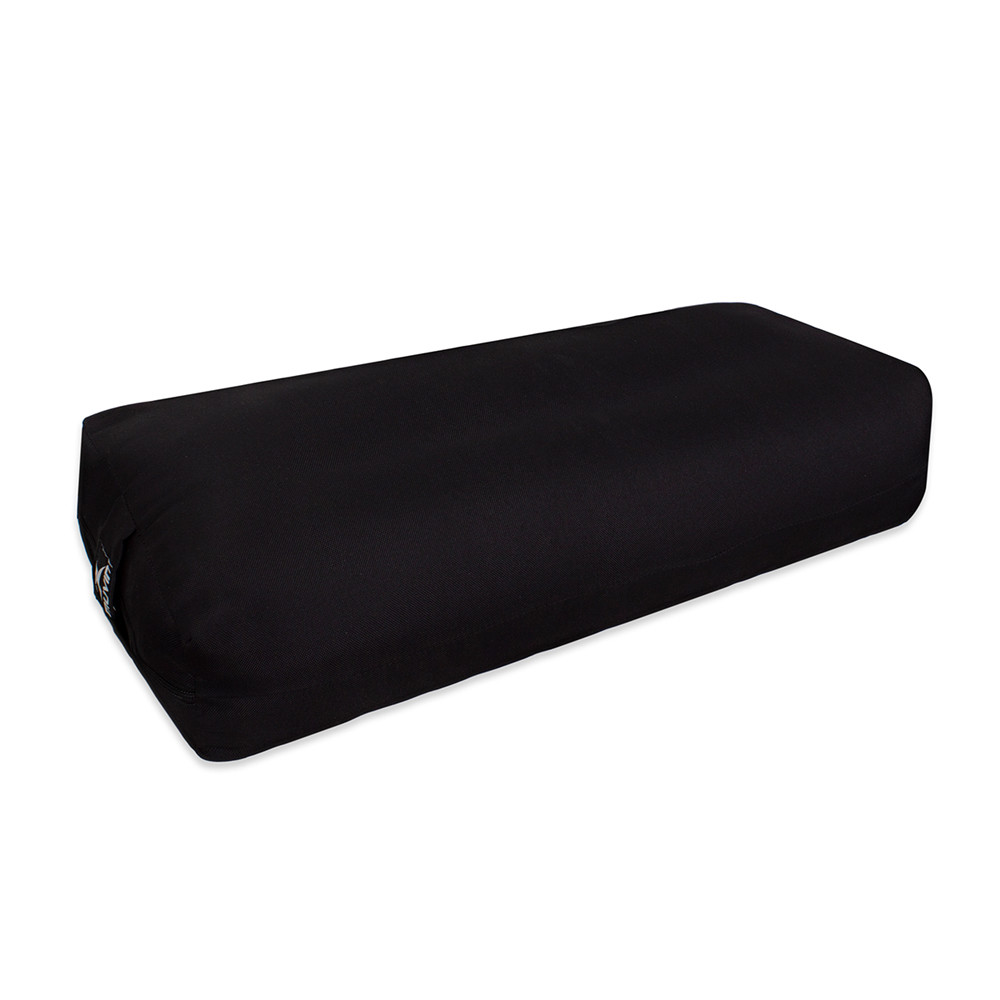 Bolster Retangular para Yoga em Oferta na Shopee