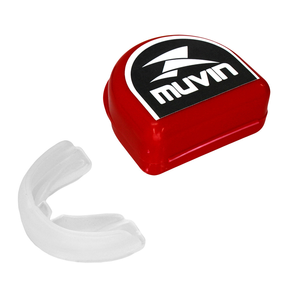 Protetor Bucal Profissional em Oferta na Shopee