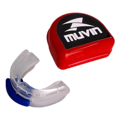 Protetor Bucal Duplo Profissional