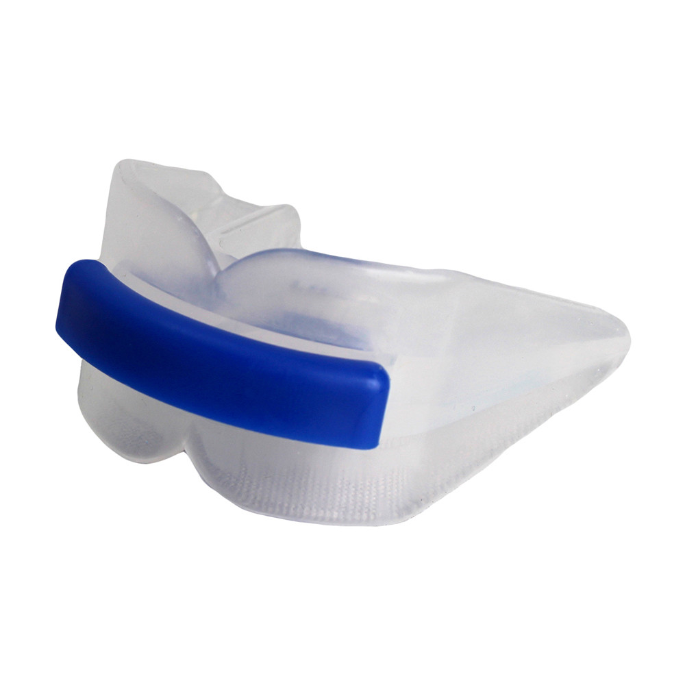 Protetor Bucal Duplo em Oferta na Shopee