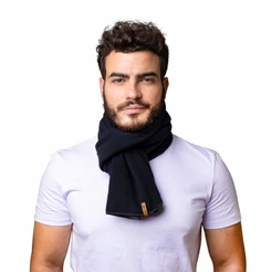 Cachecol Fleece FPS UV50+