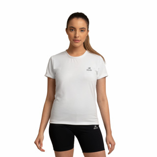 Camiseta Dry Basic SS FPS50 - Feminino em Oferta na Shopee