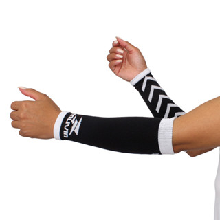 Manguito Curto Voleibol Arrow em Oferta na Shopee