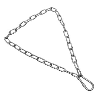 Kit Corrente para Saco de Pancada 100cm em Oferta na Shopee