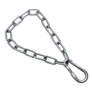 Kit Corrente para Saco de Pancada 50cm em Oferta na Shopee