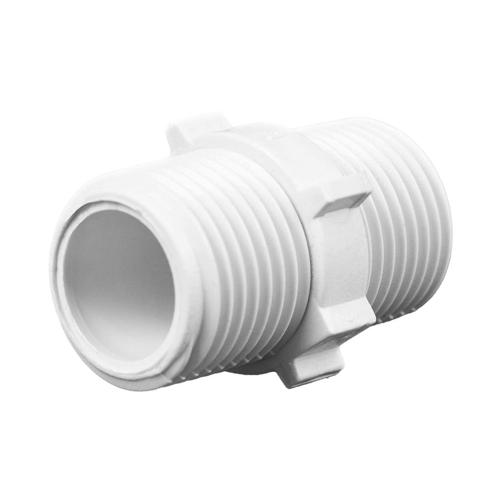 Conector Niple 3/4" em Oferta na Shopee