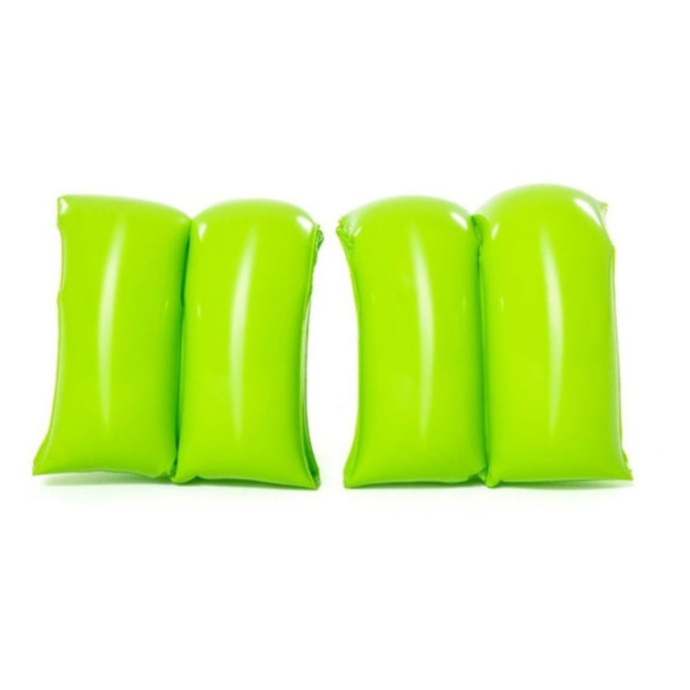 Boia de braço Bestway lisa de 3 a 6 anos em Oferta na Shopee