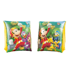 Boia de braço infantil do Mickey Bestway