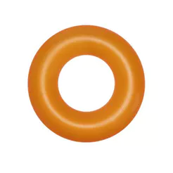 Boia inflável circular de piscina Bestway Neon 91cm