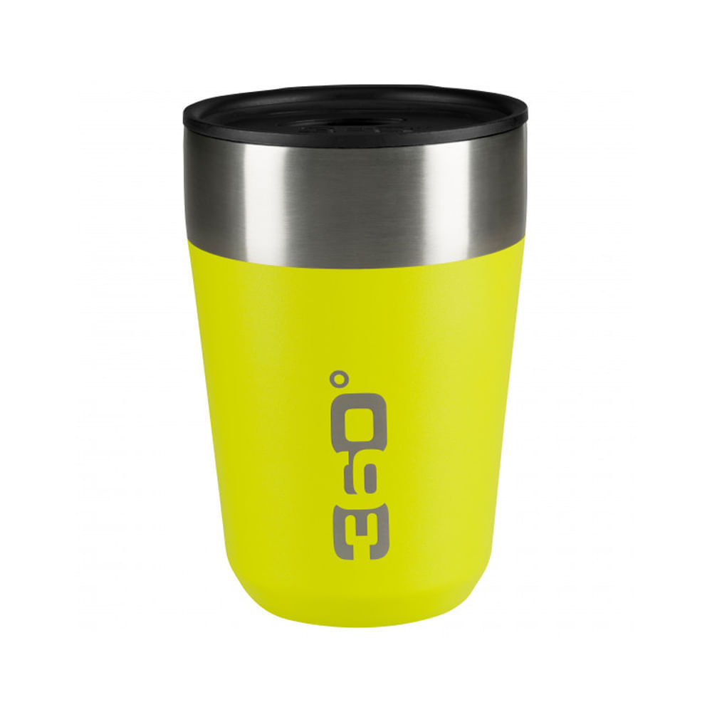 Copo Térmico 360° Degrees Camp Mug com Capacidade para 355 ml em Oferta na Shopee